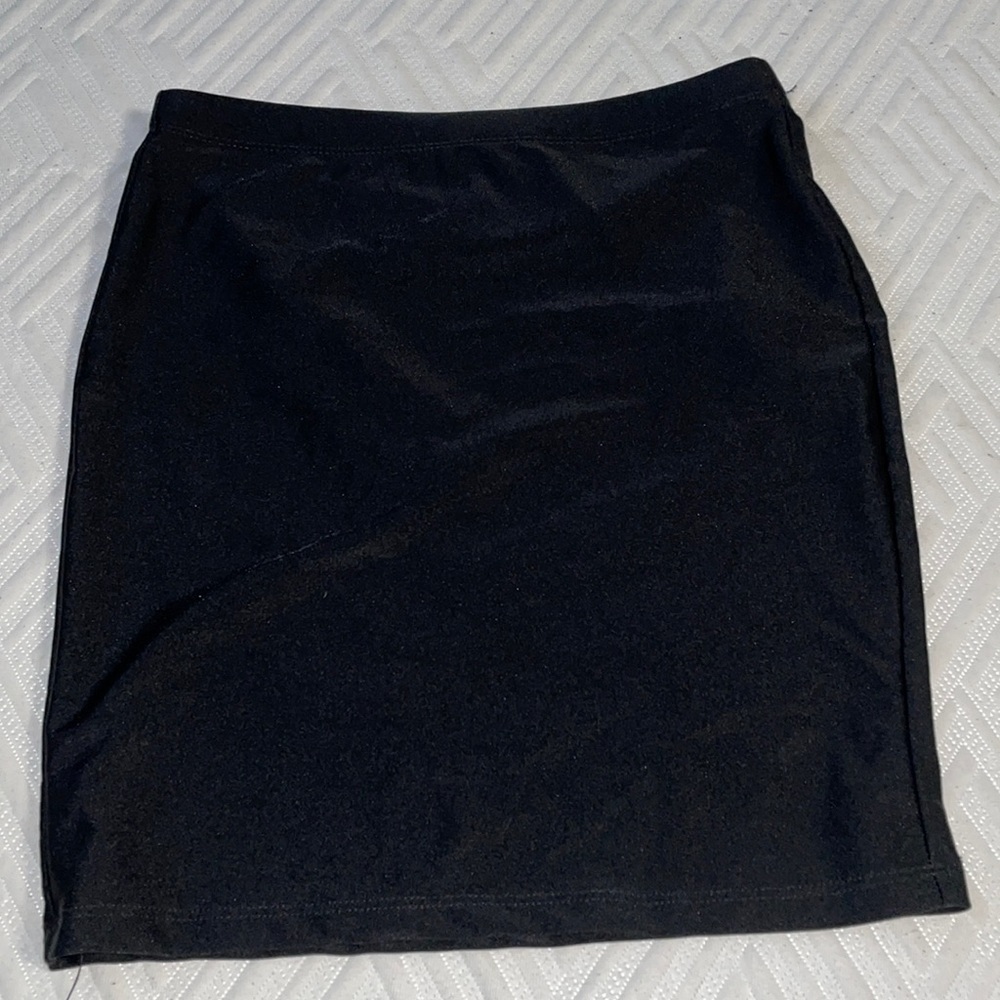 Mini skirt